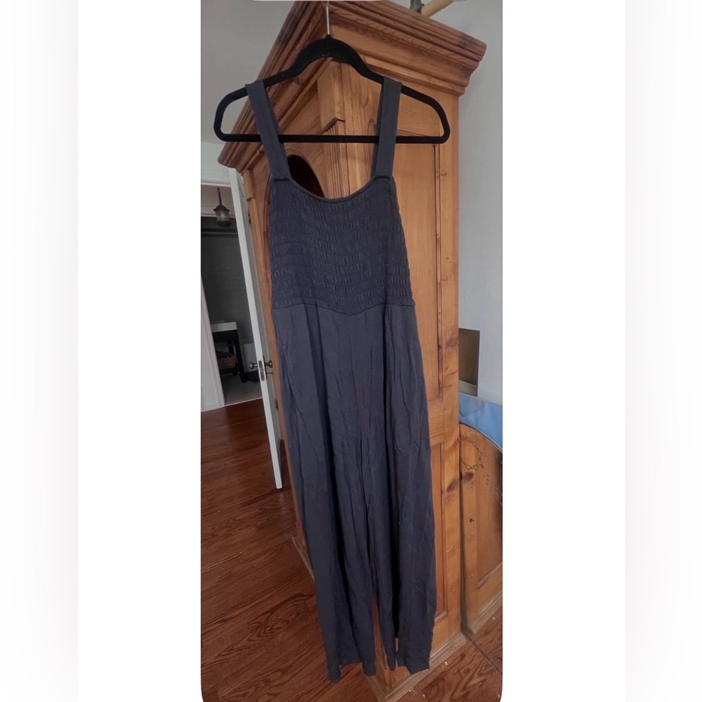 Z Supply jumpsuit.